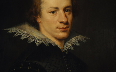 William Drummond nga Hawthornden