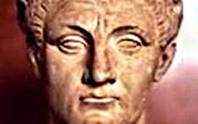 Appius Claudius Caecus