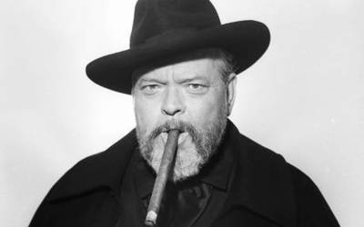 George Orson Welles