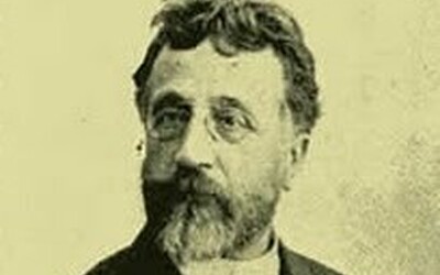 Giovanni Faldella