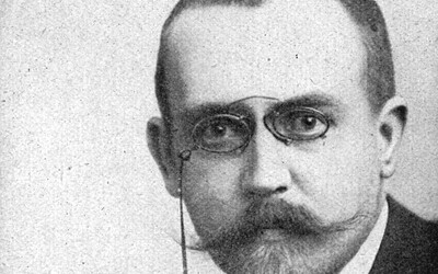 Paul Karl Wilhelm Scheerbart