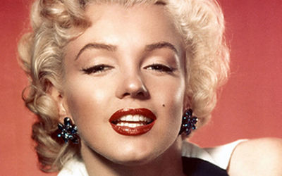 Norma Jeane Mortenson Baker Monroe