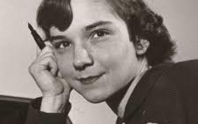 Adrienne Rich