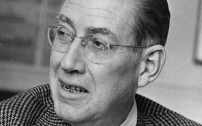 Frederic Ogden Nash