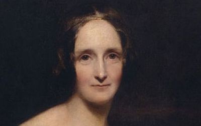 Mary Wollstonecraft Godwin