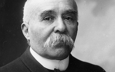 Georges Eugène Benjamin Clemenceau
