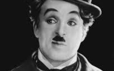 Charles Spencer Chaplin