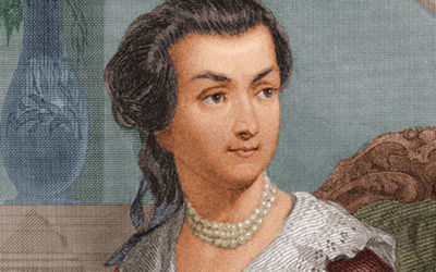 Abigail Adams