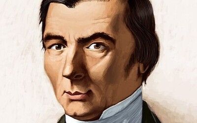 Claude Frédéric Bastiat