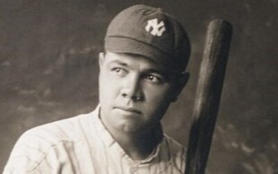 George Herman Ruth
