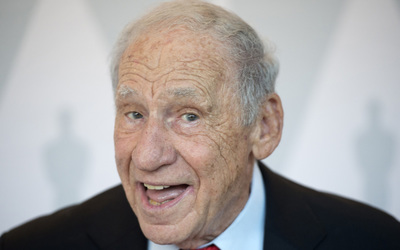 Mel Brooks