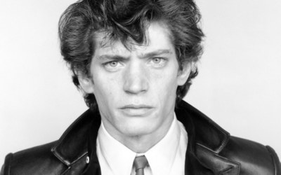 Robert Mapplethorpe