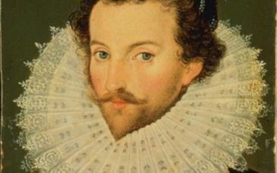 Walter Raleigh