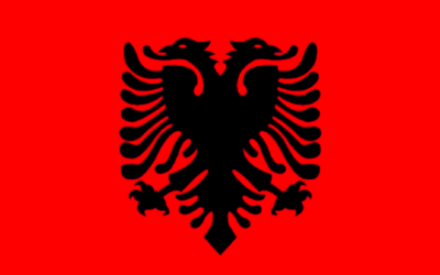 Thënie Shqiptare