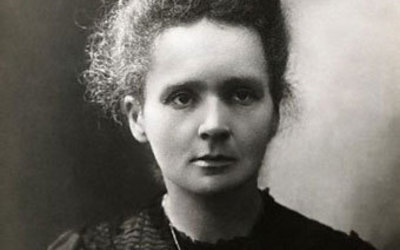 Maria Salomea Skłodowska