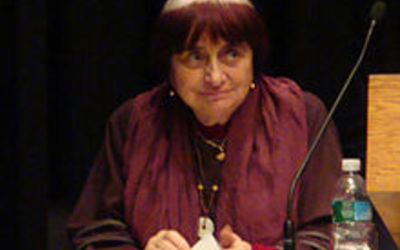 Arlette Varda