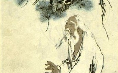 Chuang-Tzu