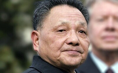 Deng Xiaoping