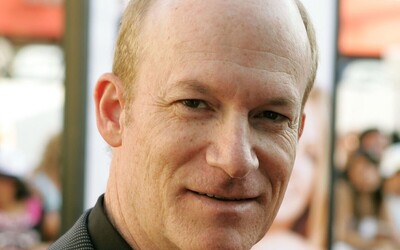 Mark Rosman