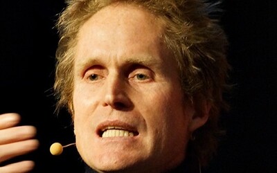 Peter Høeg