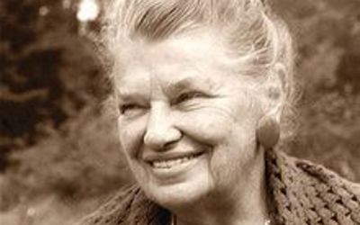 Ekaterina Fyodorovna Kolyschkina