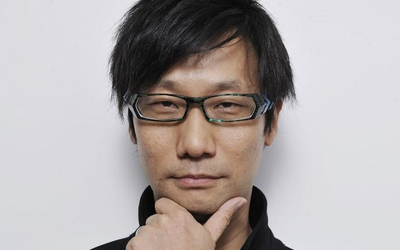 Hideo Kojima