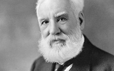 Alexander Graham Bell