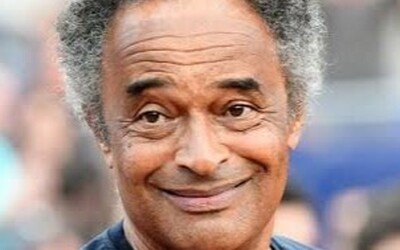 Yannick Noah