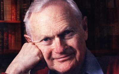 Sherwin Bernard Nuland