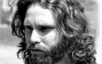 James Douglas Morrison