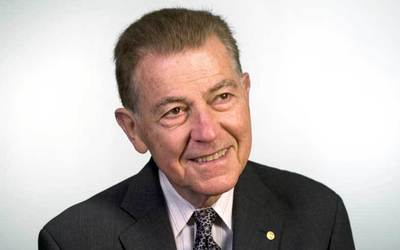 Francisco José Ayala Pereda