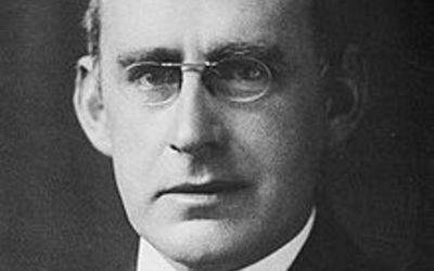 Arthur Stanley Eddington