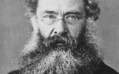 Anthony Trollope