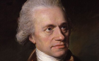 Frederick William Herschel