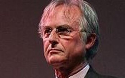 Clinton Richard Dawkins