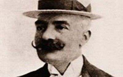Emilio Carlo Giuseppe Maria Salgari