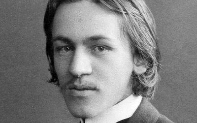 Frédéric-Louis Sauser