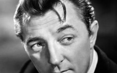 Robert Charles Durman Mitchum