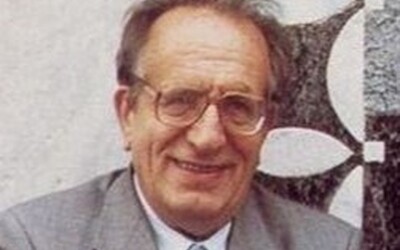Ernesto Balducci