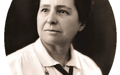 Louise Eugenie Alexandrine Marie David