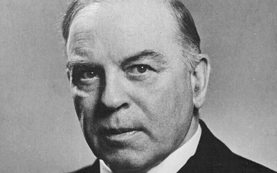 William Lyon Mackenzie King