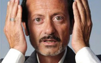 Rocco Antonio Papaleo