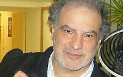 Raphaël Mezrahi