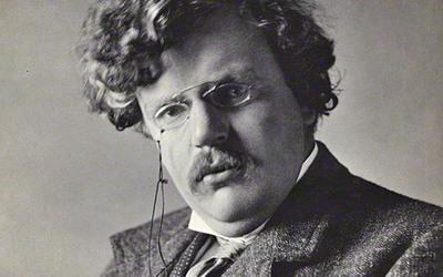 Gilbert Keith Chesterton