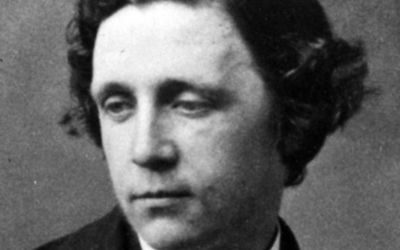 Charles Lutwidge Dodgson