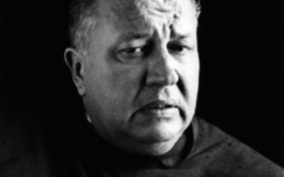 Theodore Roethke