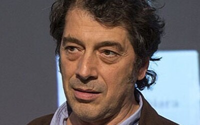 Sandro Veronesi