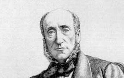 Michel Chevalier