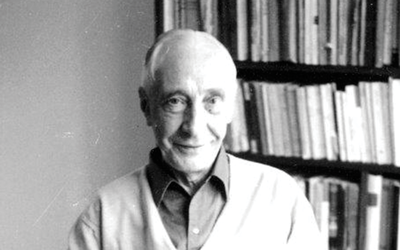 Paul Nikolaevich Evdokimov