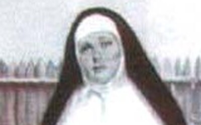 Victorine Le Dieu de la Ruaudière